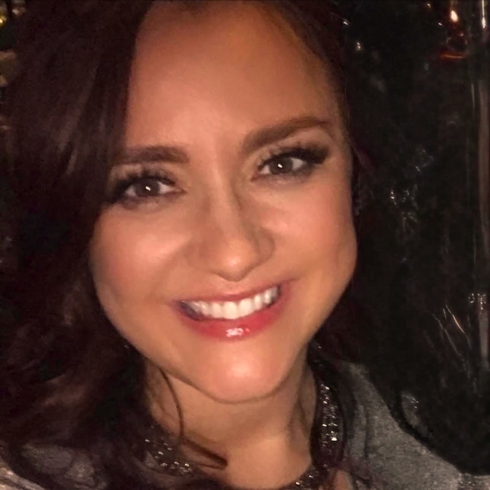 Meet your Posher, Juliana